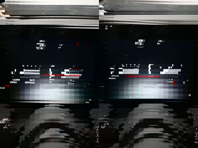 New 2026 Nissan Kicks SR w/ SR Premium Package image 12