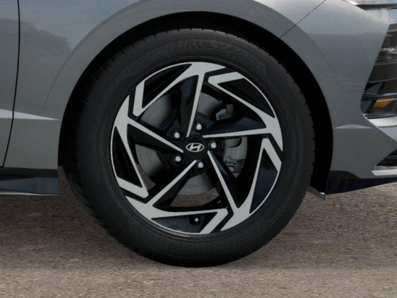 New 2026 Hyundai Sonata SEL FWD image 8