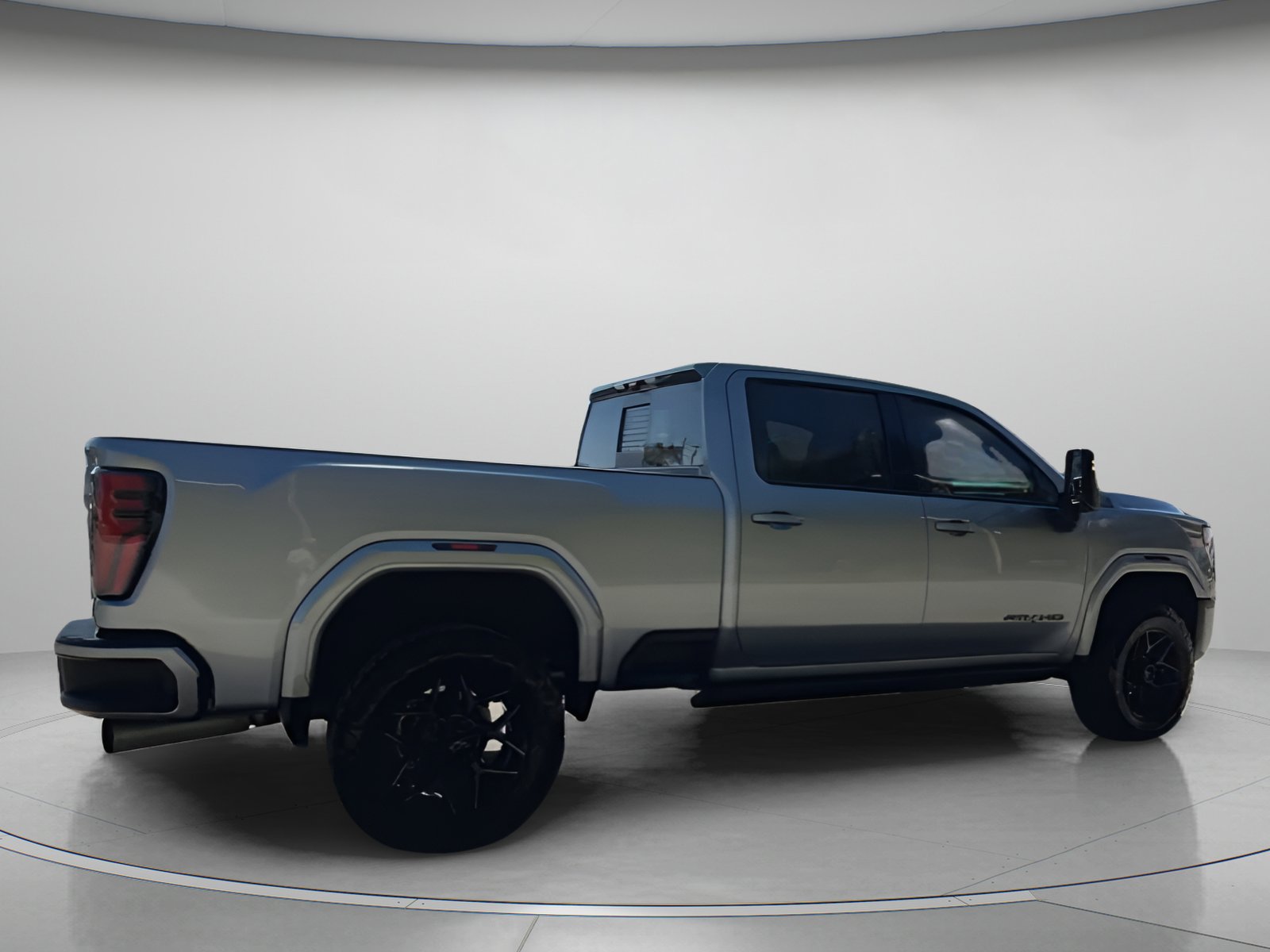Used 2024 GMC Sierra 2500 AT4 w/ AT4 Premium Plus Package image 29