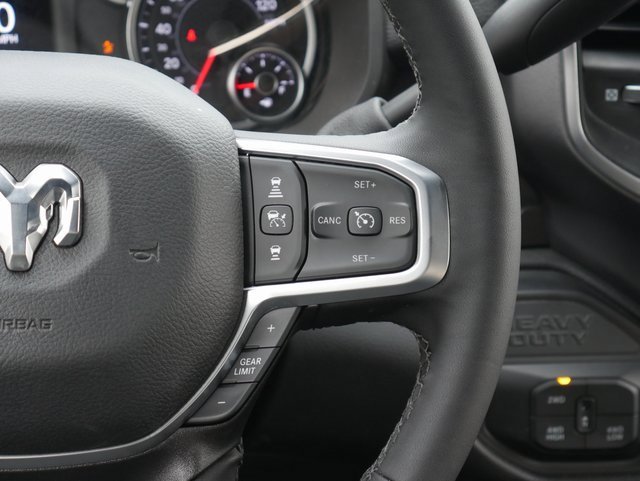 Used 2025 RAM 2500 Big Horn image 18