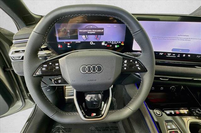 New 2026 Audi A6 Premium Plus AWD/4WD image 11