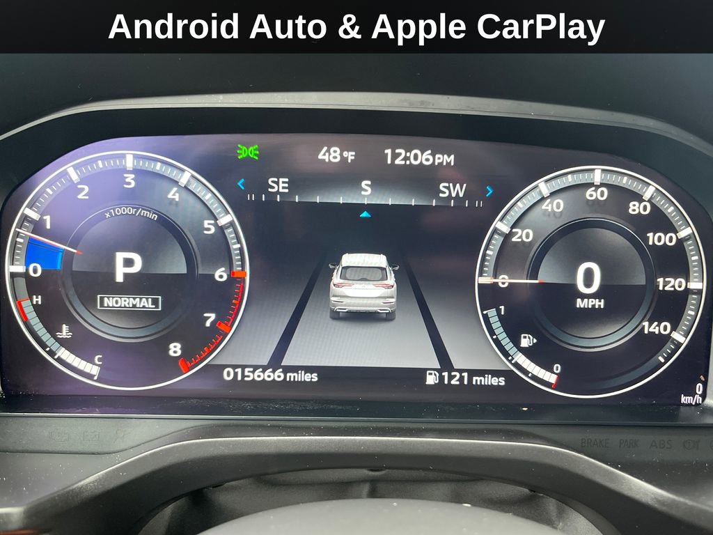 Used 2024 Mitsubishi Outlander SEL image 22