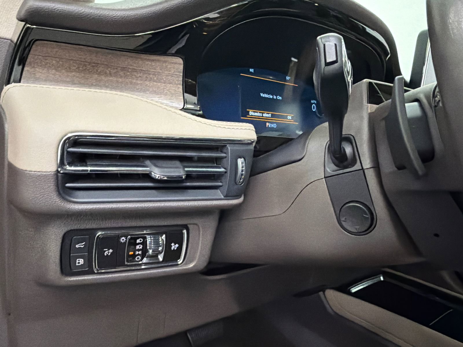 Used 2023 Lincoln Corsair Grand Touring w/ Equipment Group 302A image 33