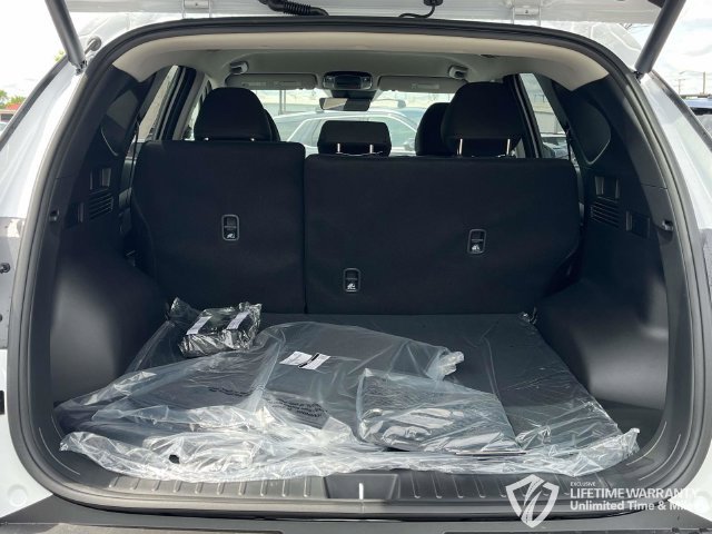 New 2026 Hyundai Tucson SEL AWD/4WD image 17