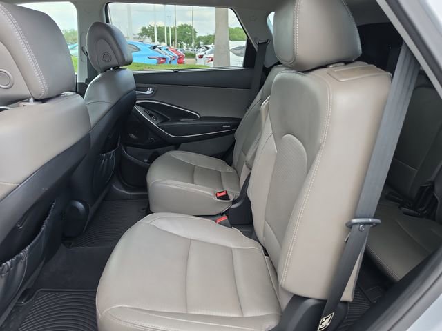 Used 2014 Hyundai Santa Fe Limited AWD/4WD image 13