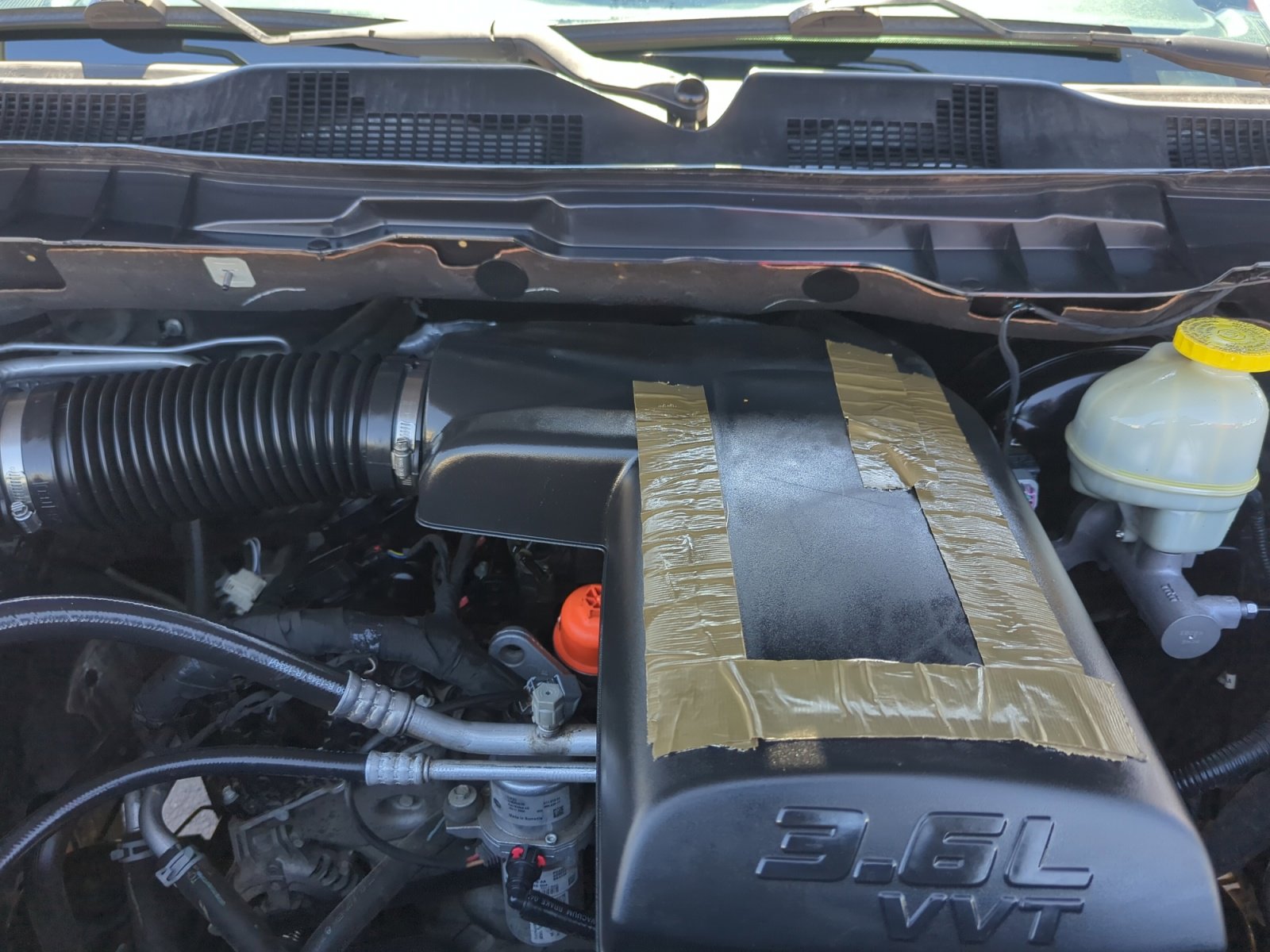 Used 2017 RAM 1500 Express image 21