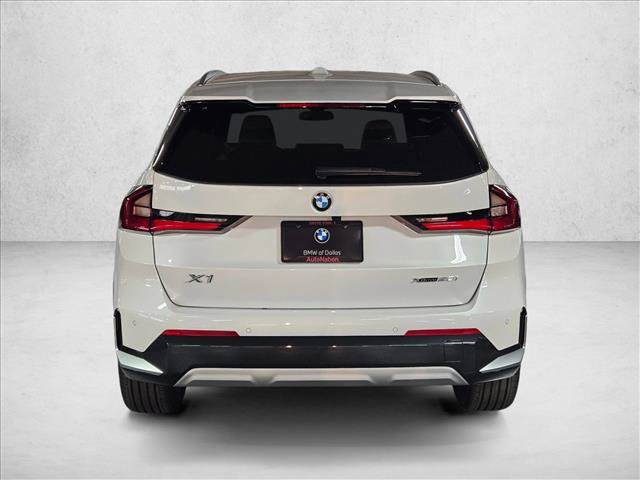 Used 2026 BMW X1 xDrive28i w/ Convenience Package AWD/4WD image 8
