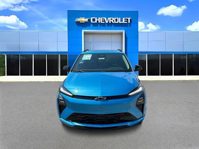 New 2027 Chevrolet Bolt RS image 8