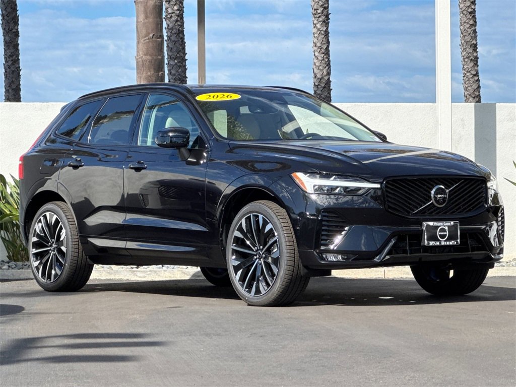 New 2026 Volvo XC60 B5 Ultra w/ Climate Package PRO image 7