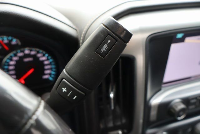 Used 2019 Chevrolet Silverado 3500 LTZ w/ Duramax Plus Package image 32
