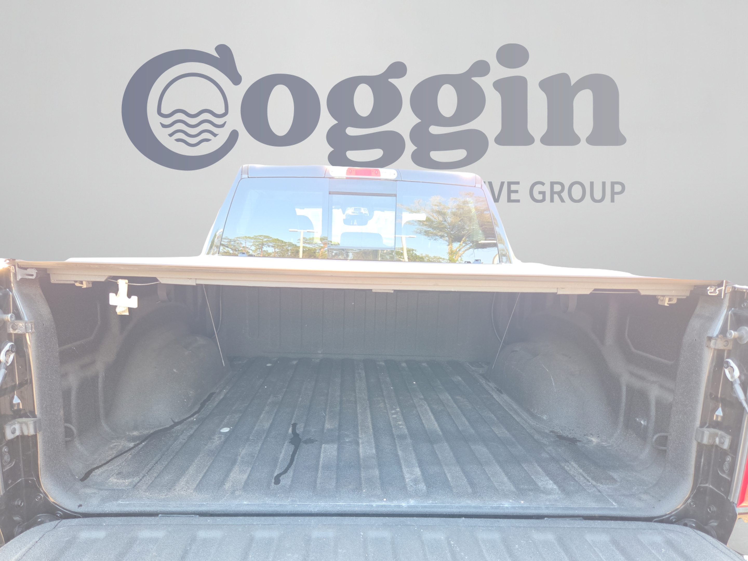 Used 2022 RAM 1500 Laramie w/ Sport Appearance Package RWD image 15