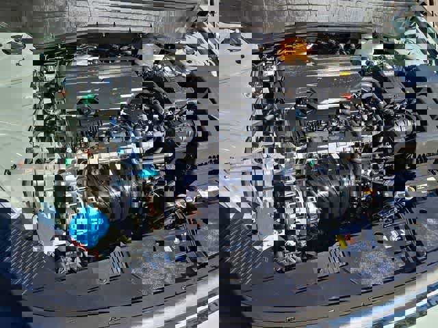 Certified 2025 Hyundai Kona SE image 14