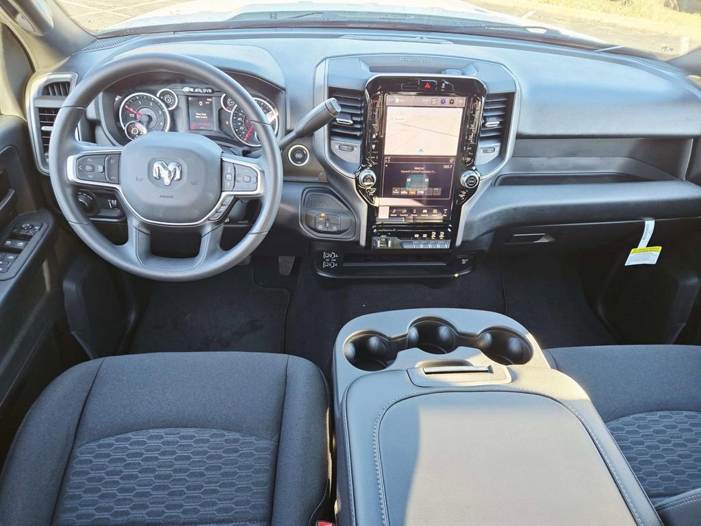New 2026 RAM 2500 Tradesman image 16