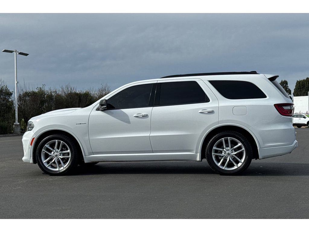 Used 2024 Dodge Durango R/T image 7