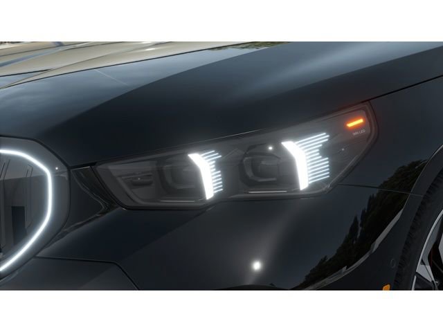 New 2026 BMW i5 eDrive40 w/ M Sport Package image 6