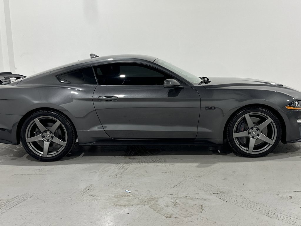 Used 2020 Ford Mustang GT Premium w/ GT Performance Package image 19