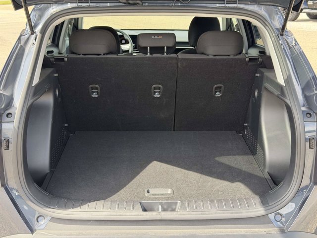 Used 2026 Hyundai Kona SEL Sport FWD image 7