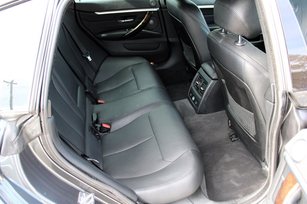 Used 2015 BMW 435i Gran Coupe image 17