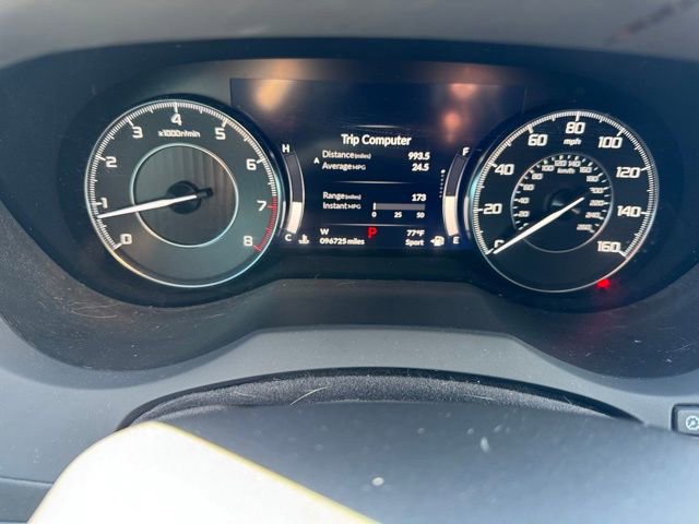 Used 2019 Acura RDX FWD w/ Advance Package image 28