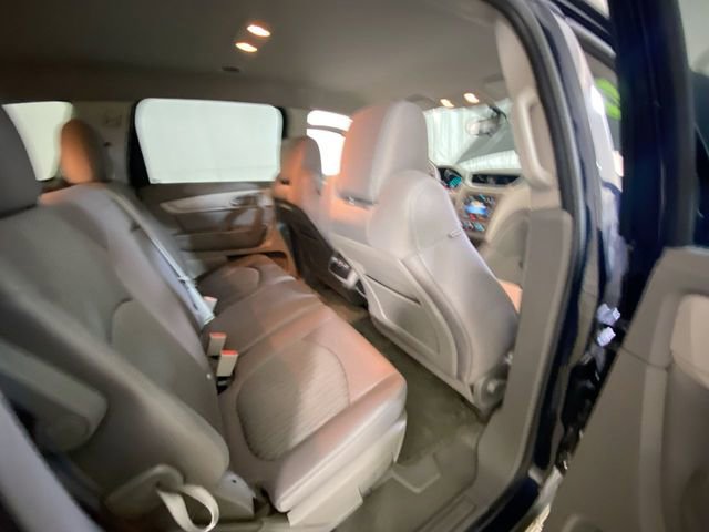 Used 2016 Chevrolet Traverse LS FWD image 33