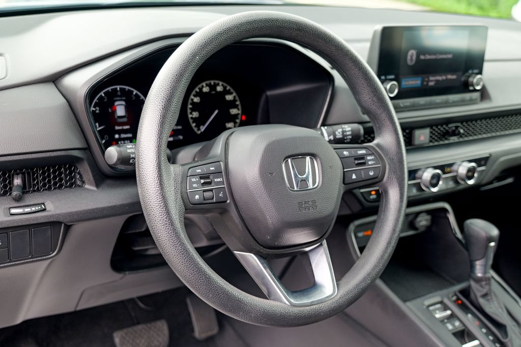 Used 2024 Honda CR-V EX image 20