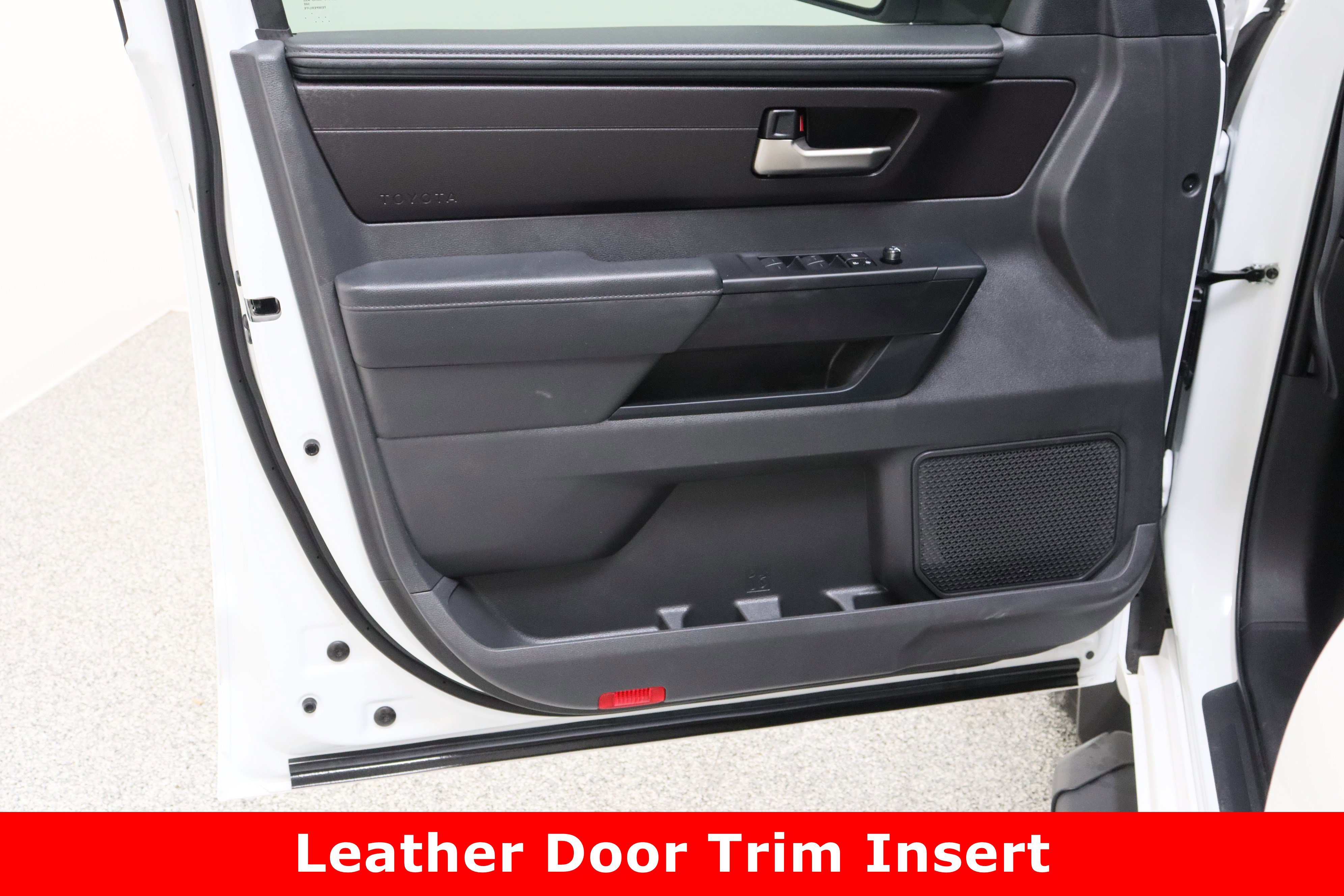 Used 2025 Toyota Tundra SR5 w/ SX Package image 12