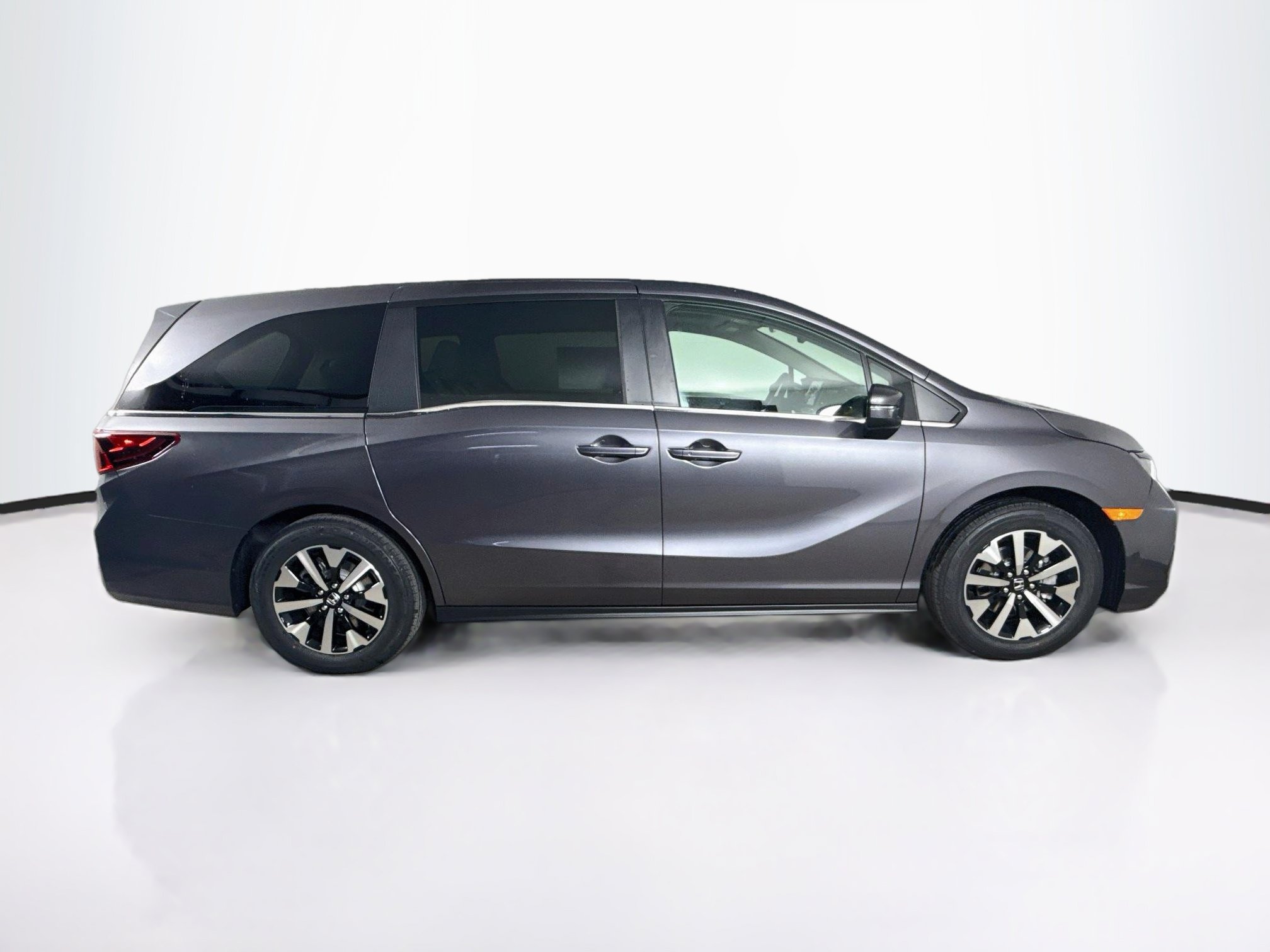 New 2027 Honda Odyssey EX-L image 2