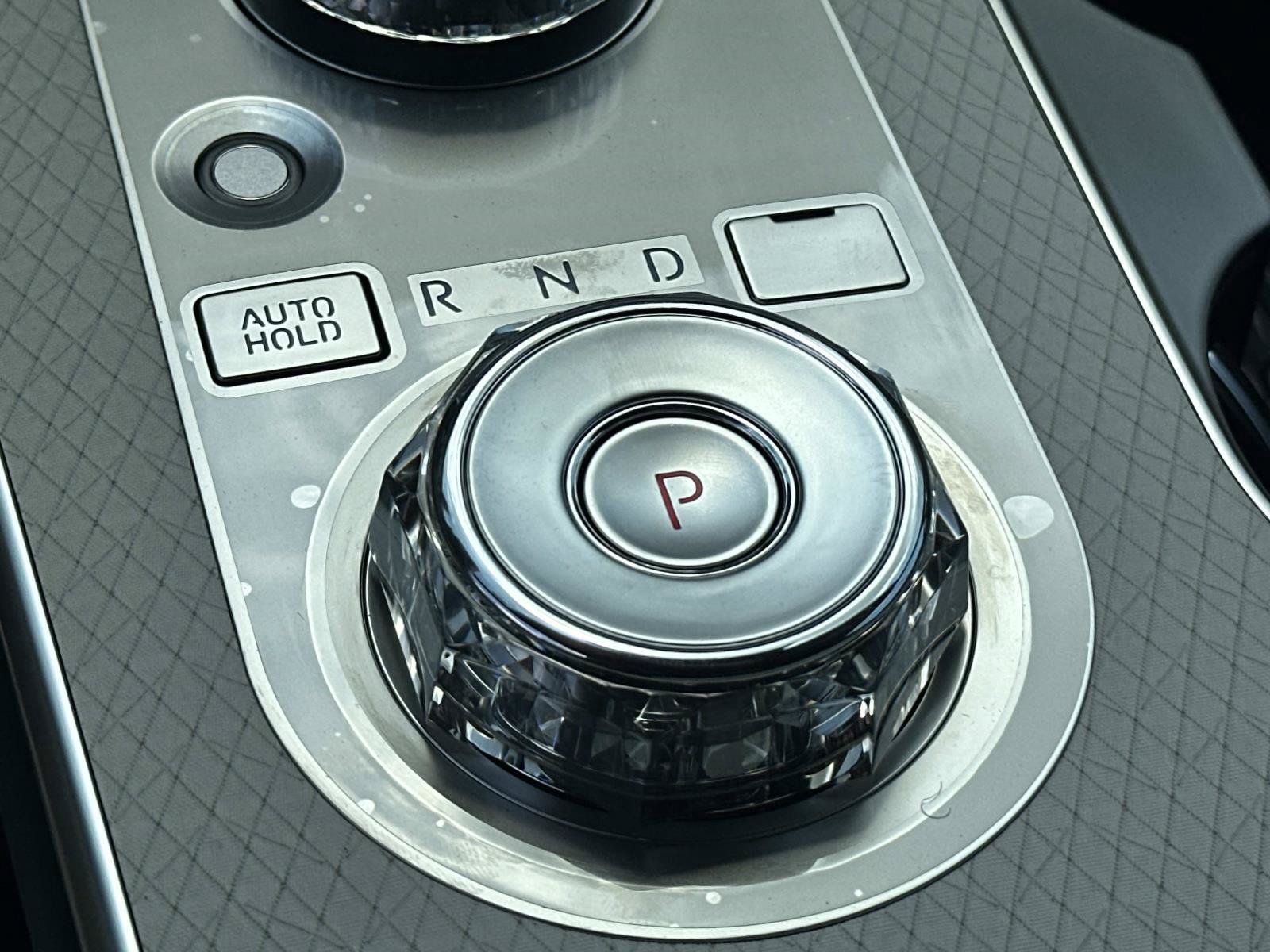 New 2026 Genesis GV80 3.5T Prestige AWD/4WD image 17