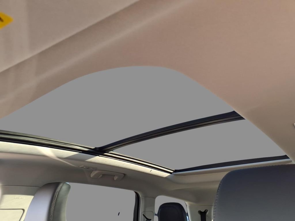 New 2026 Lincoln Nautilus Reserve w/ Jet Appearance Package image 20