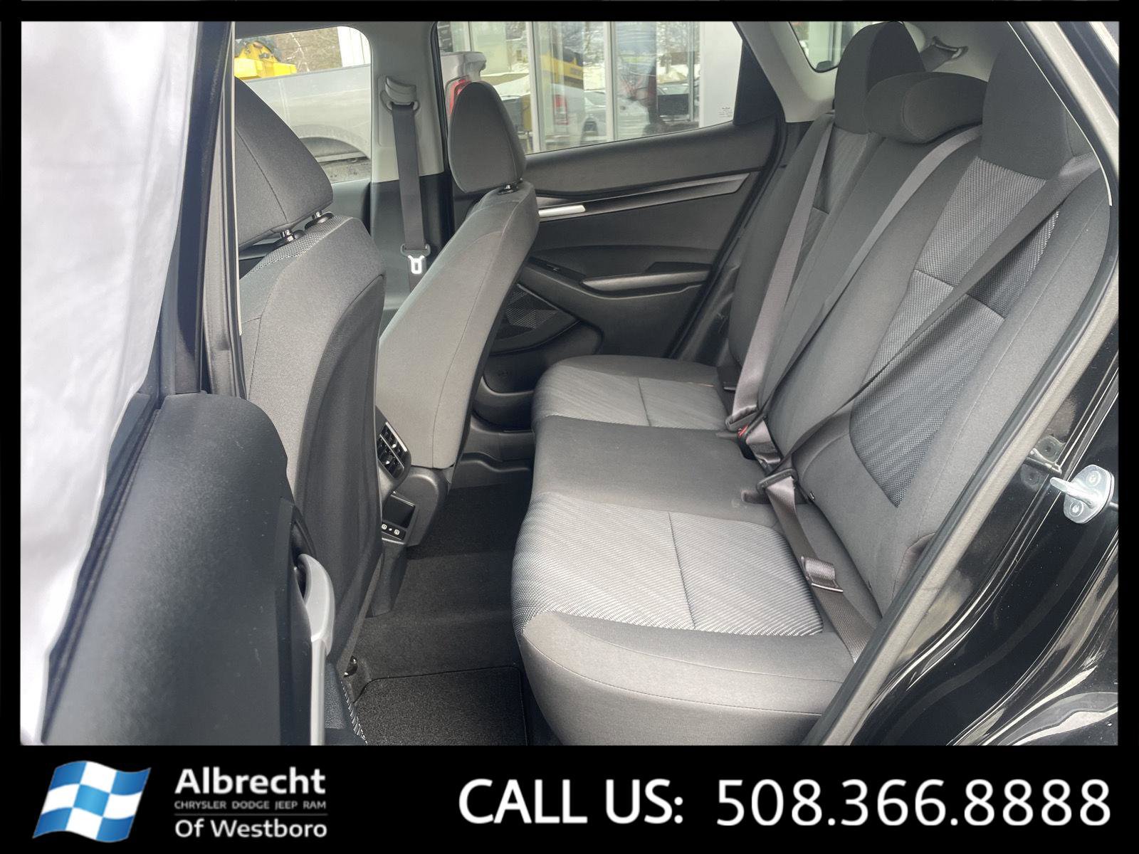 Used 2024 Kia Seltos LX image 13