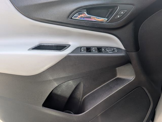 Used 2018 Chevrolet Equinox LS FWD image 30