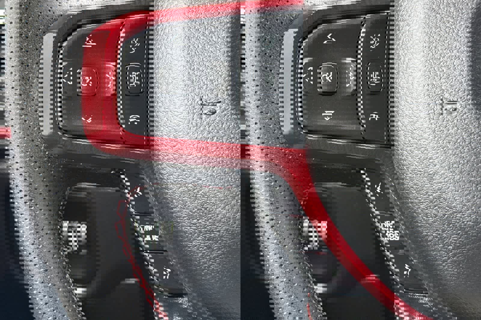 Used 2026 RAM 1500 Rebel w/ Rebel Level 1 Equipment Group image 25