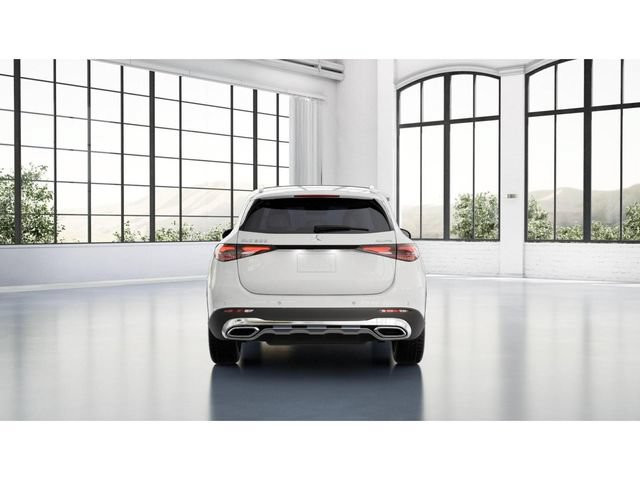 New 2027 Mercedes-Benz GLC 300 4MATIC image 25