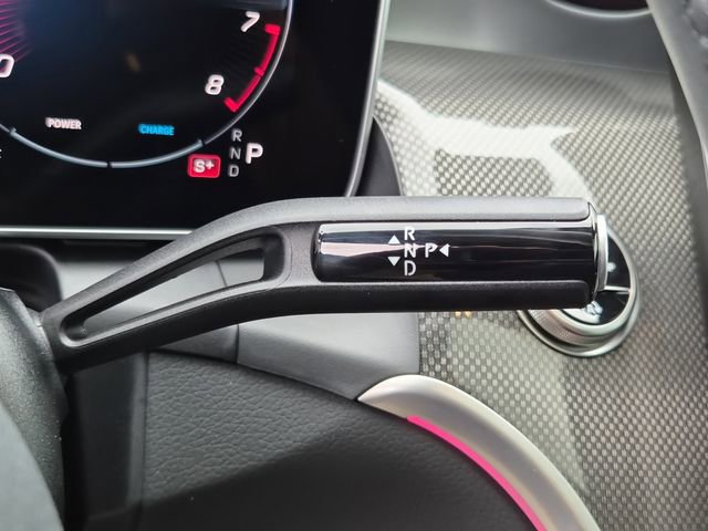 Used 2025 Mercedes-Benz GLC 43 AMG 4MATIC Coupe image 26