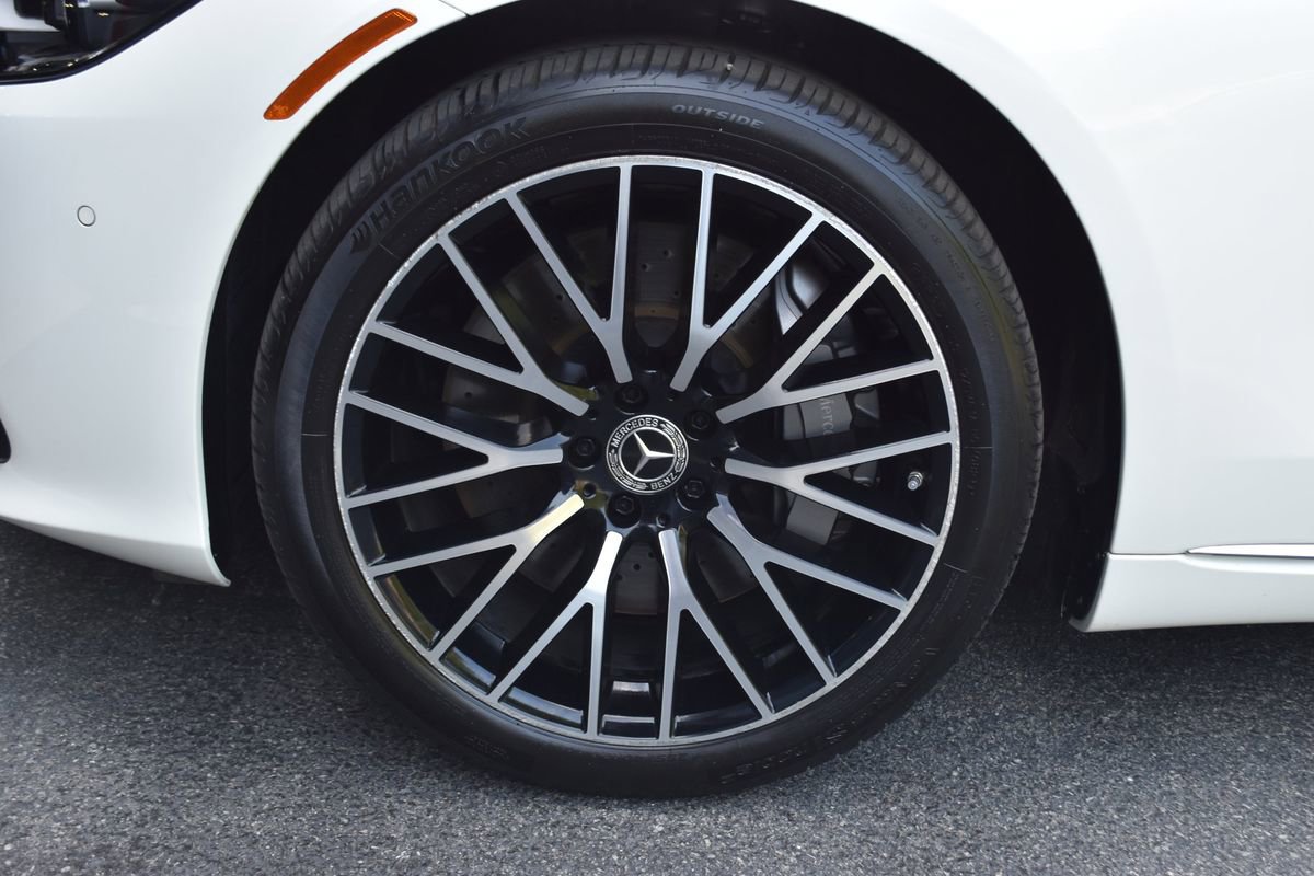 Used 2023 Mercedes-Benz S 500 4MATIC image 48