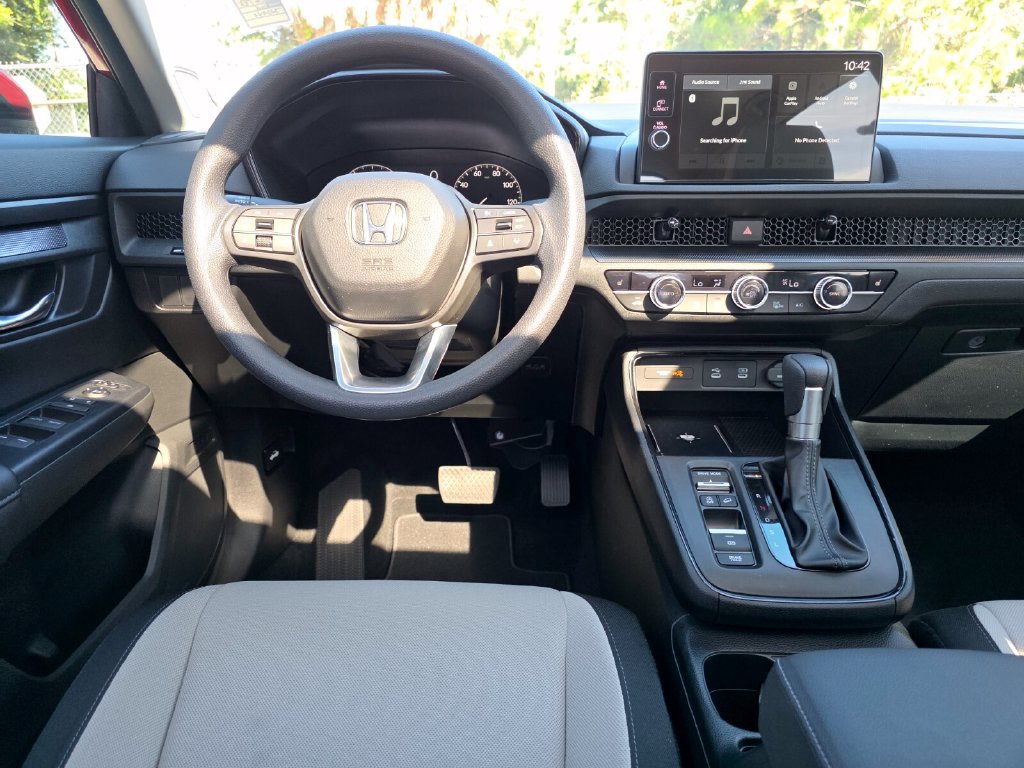 Used 2026 Honda CR-V EX image 7
