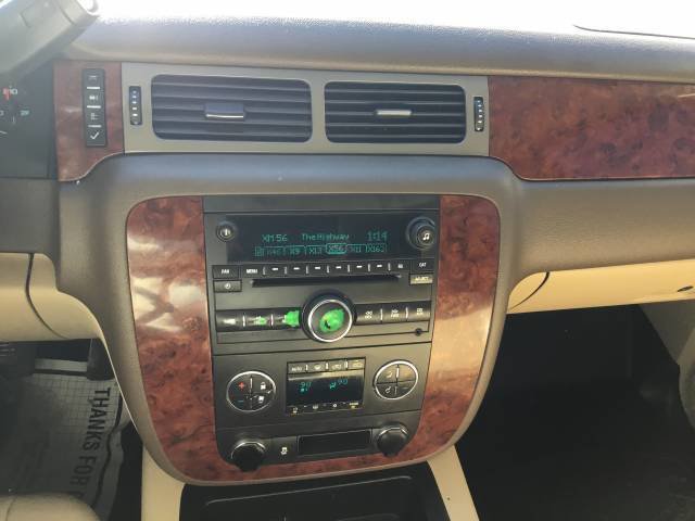 Used 2012 Chevrolet Silverado 1500 LTZ image 17