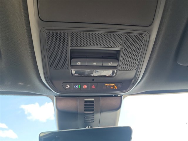 New 2026 Chevrolet Traverse Z71 w/ Enhanced Driving Package image 22