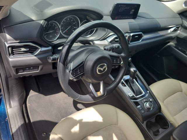 Used 2020 MAZDA CX-5 Touring FWD image 20