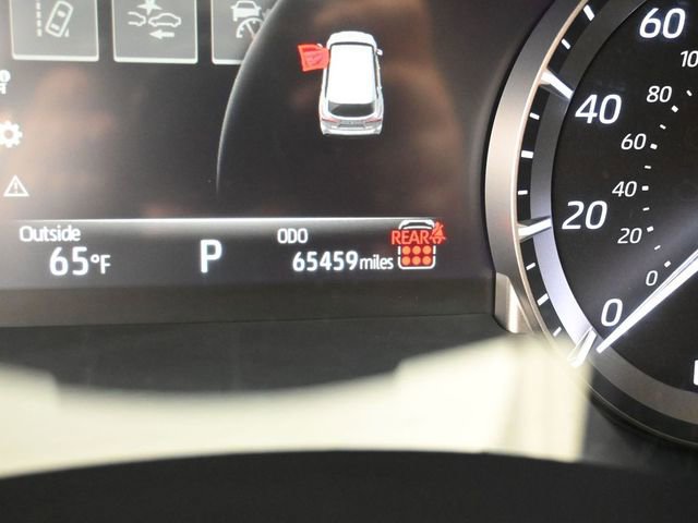 Used 2024 Toyota Highlander LE FWD image 18