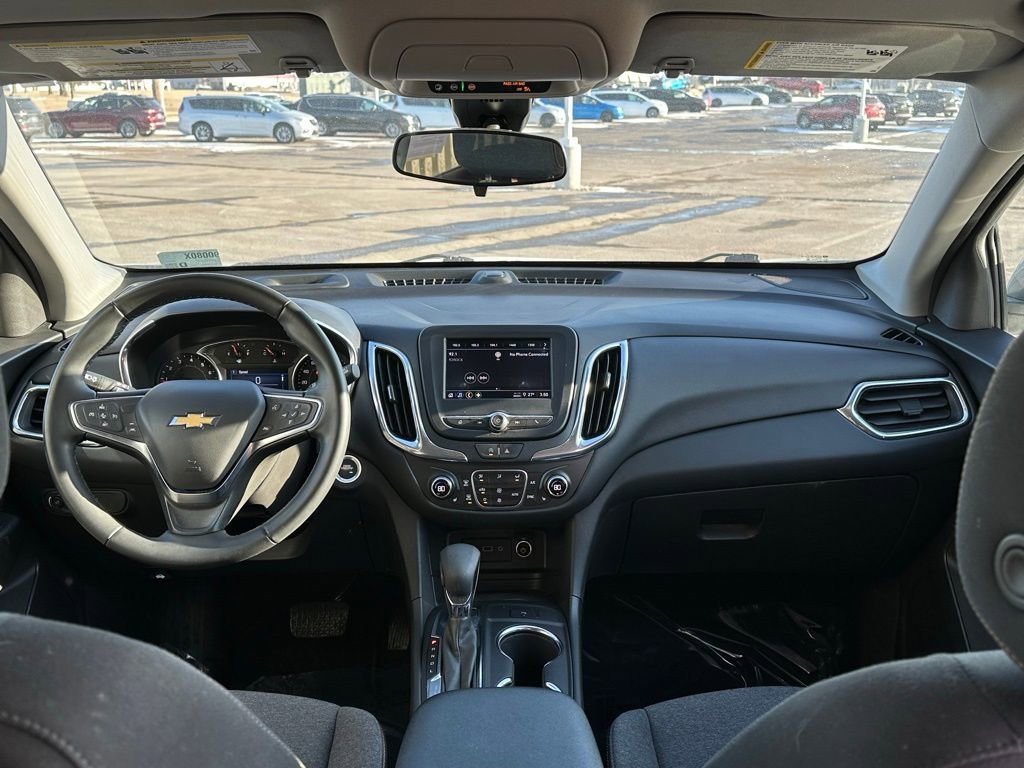 Used 2024 Chevrolet Equinox LT AWD/4WD image 20