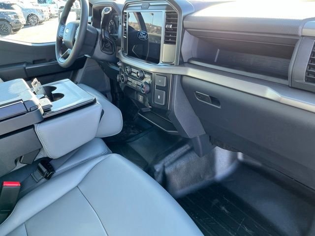 New 2026 Ford F150 XL w/ Equipment Group 103A High image 21