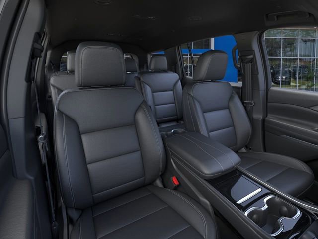 New 2026 Chevrolet Traverse LT w/ Midnight/Sport Edition image 16