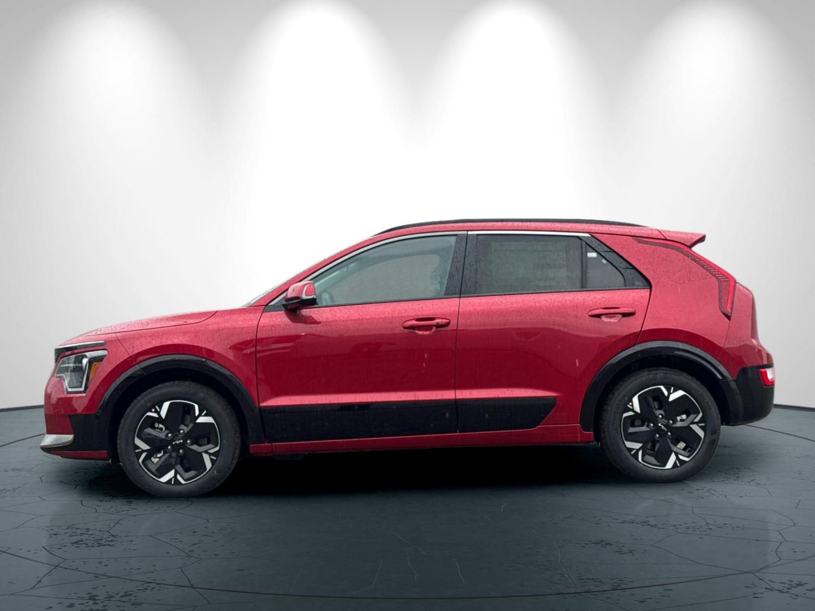 New 2026 Kia Niro Wind FWD image 7