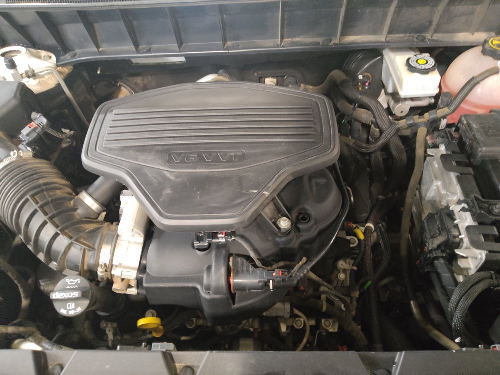 Used 2019 GMC Acadia Denali w/ Technology Package AWD/4WD image 30