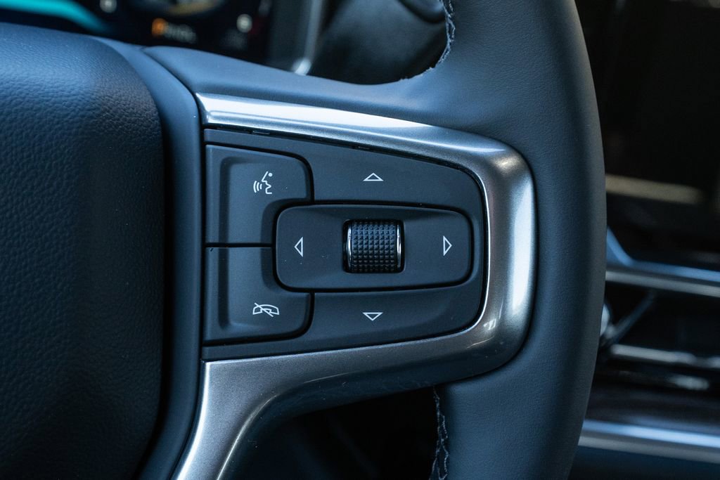 New 2026 Chevrolet Silverado 1500 LT image 19