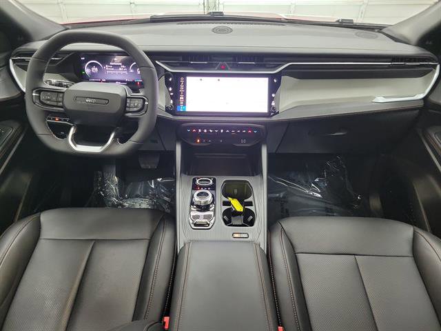 Used 2026 Jeep Cherokee Limited image 13