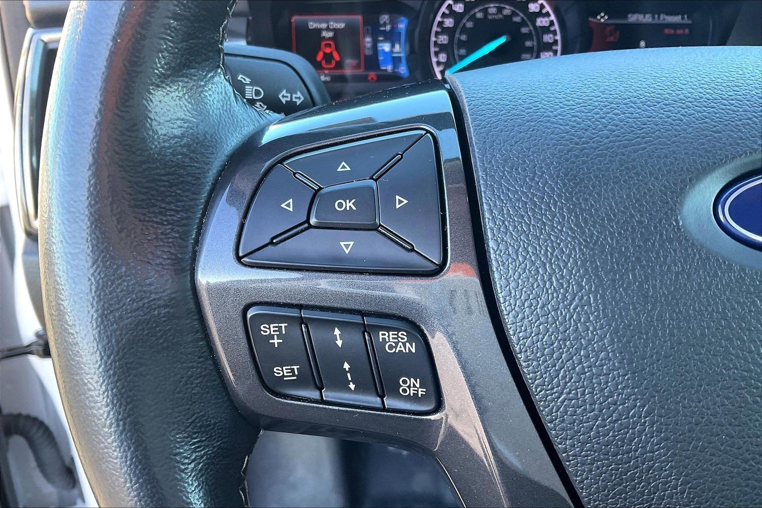 Used 2020 Ford Ranger Lariat w/ Equipment Group 501A Mid image 20