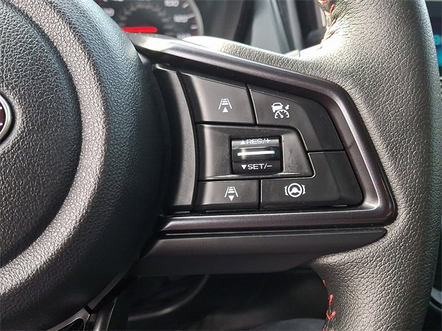 Used 2024 Subaru WRX Premium image 21