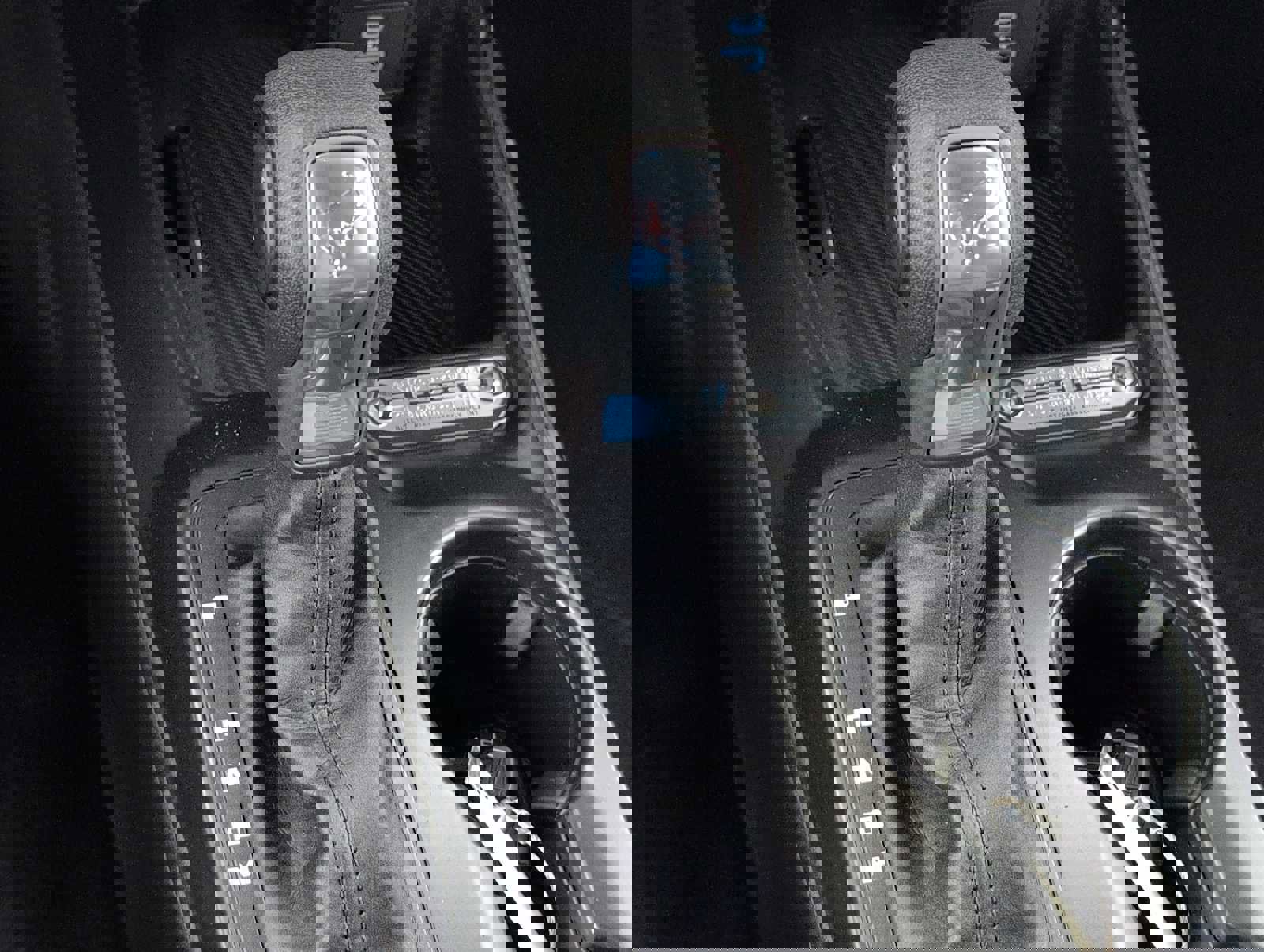 New 2025 Ford Bronco 4-Door image 6